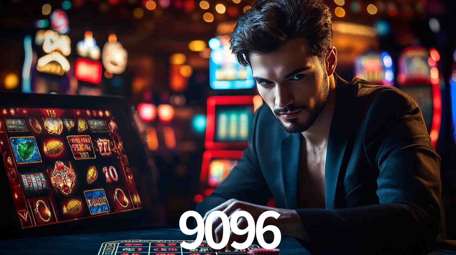 9096 plataforma