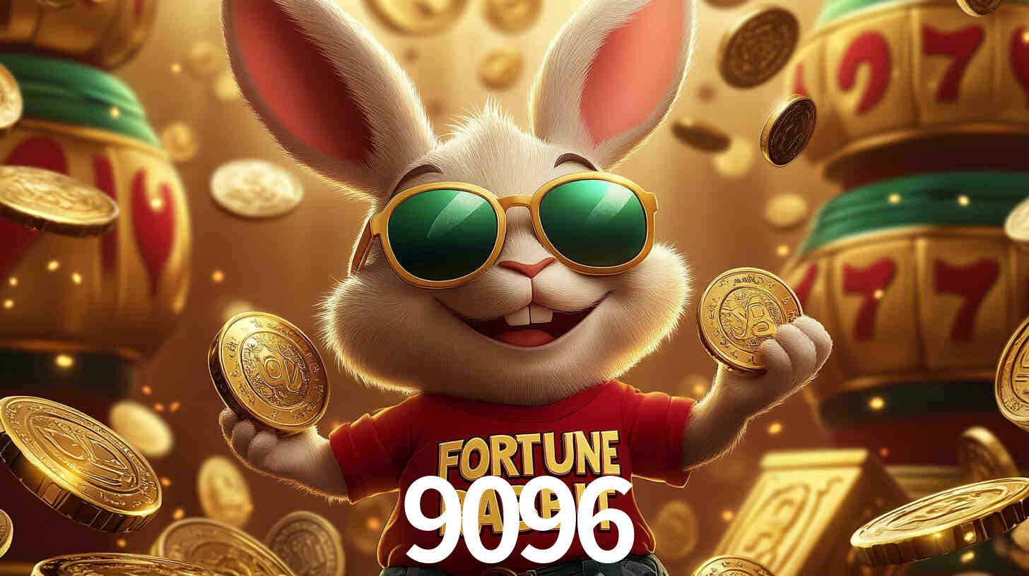 9096: Seu Cassino Premiado com Pagamentos Rápidos