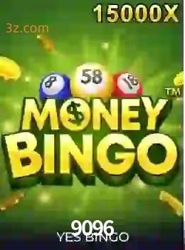 bingo money