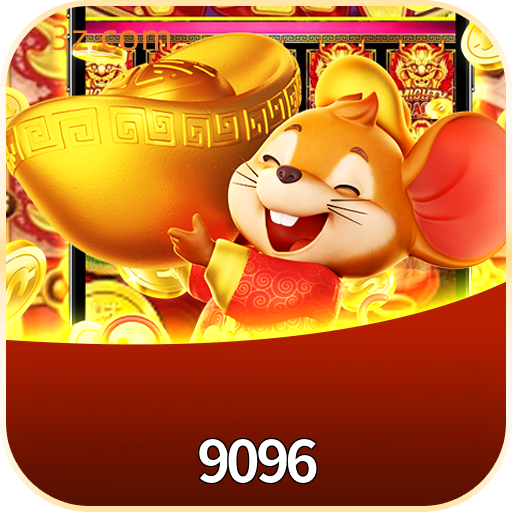 Logo 9096