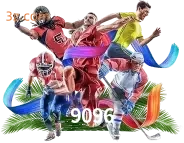 sport 9096
