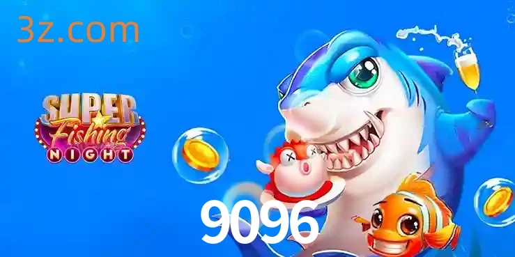 Cassino de Pesca: Uma Visão Geral e Recomendação no 9096