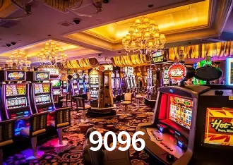 Desvendando o Mundo dos Jogos Virtuais na 9096