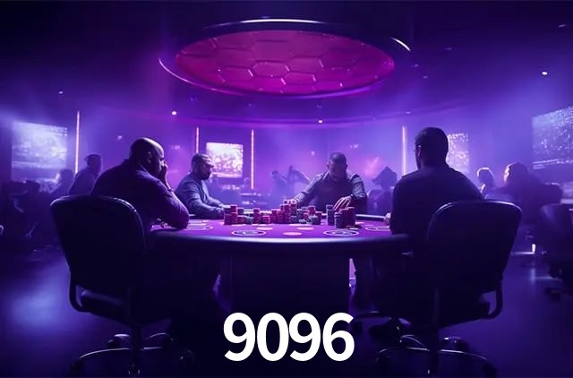 Integração de APIs 9096
