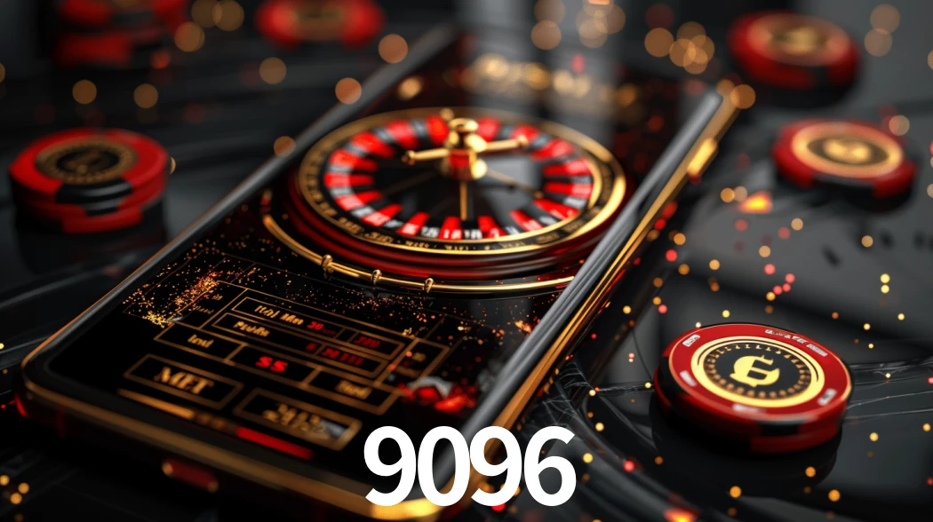 2FA Security 9096