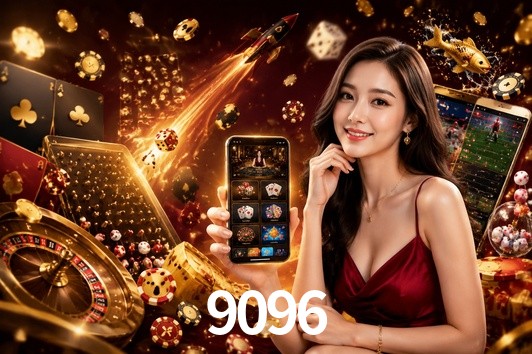 Security Systems 9096