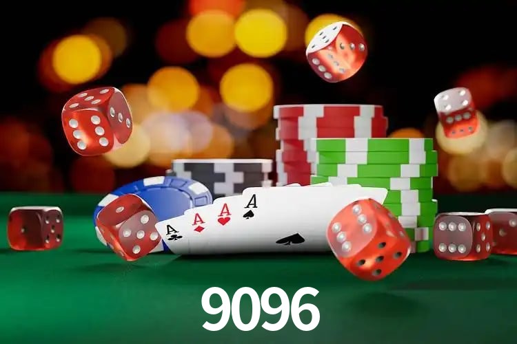 PIX instantâneo Brasil na 9096