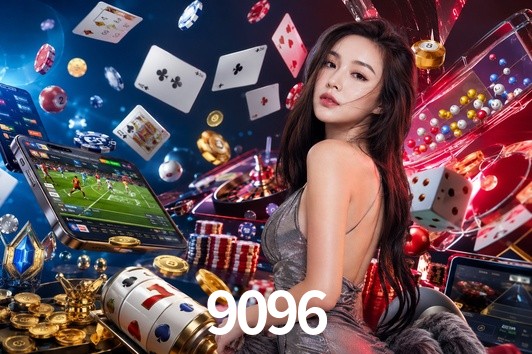 Live Casino 9096