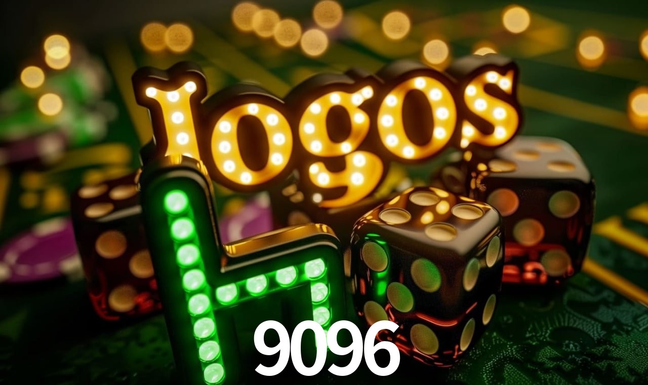Promoção Relâmpago 9096