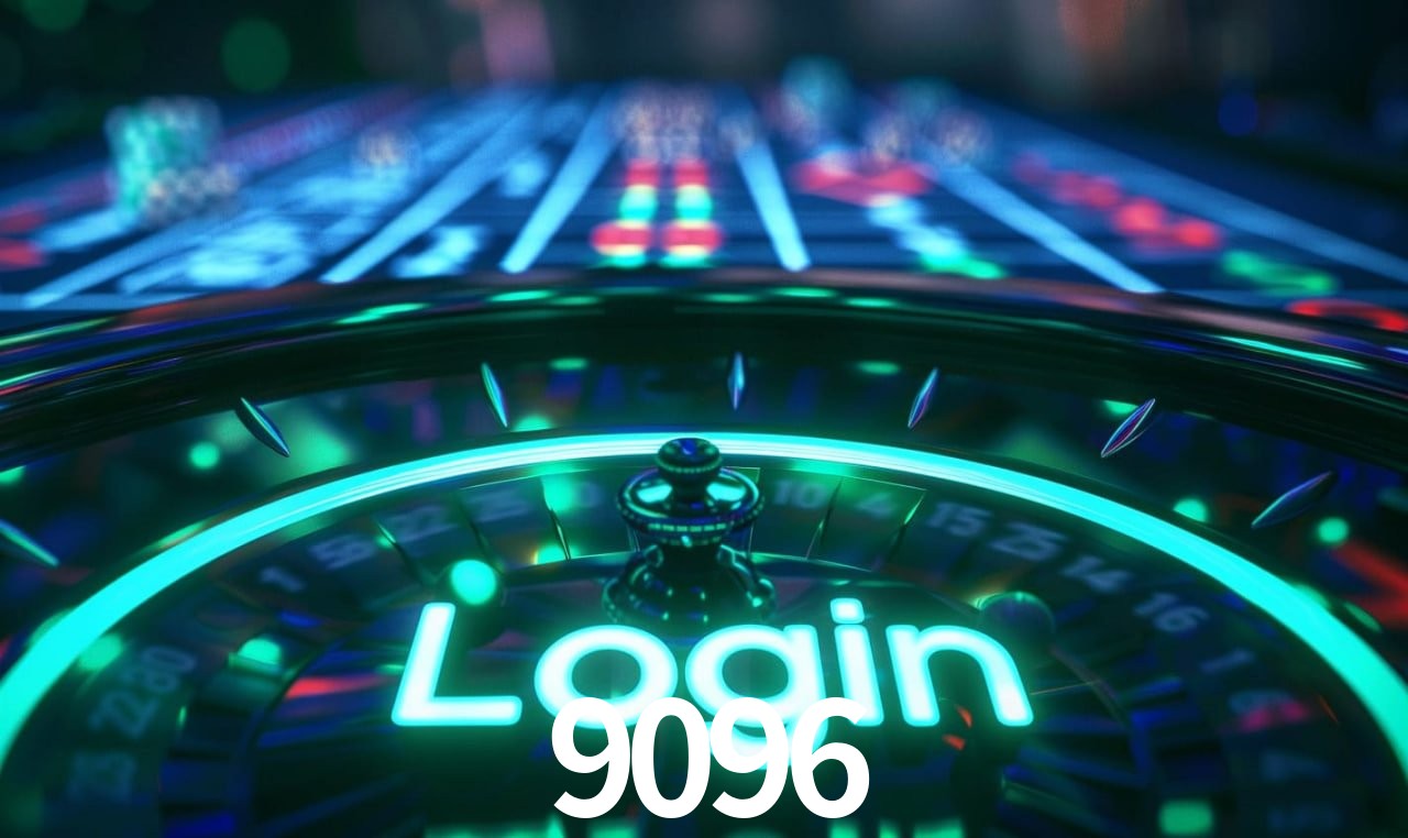 Provedores de Jogos 9096