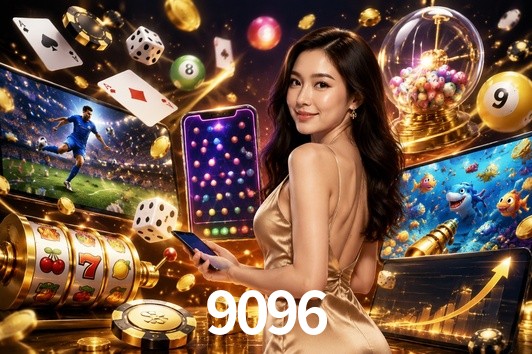 Quick Registration 9096