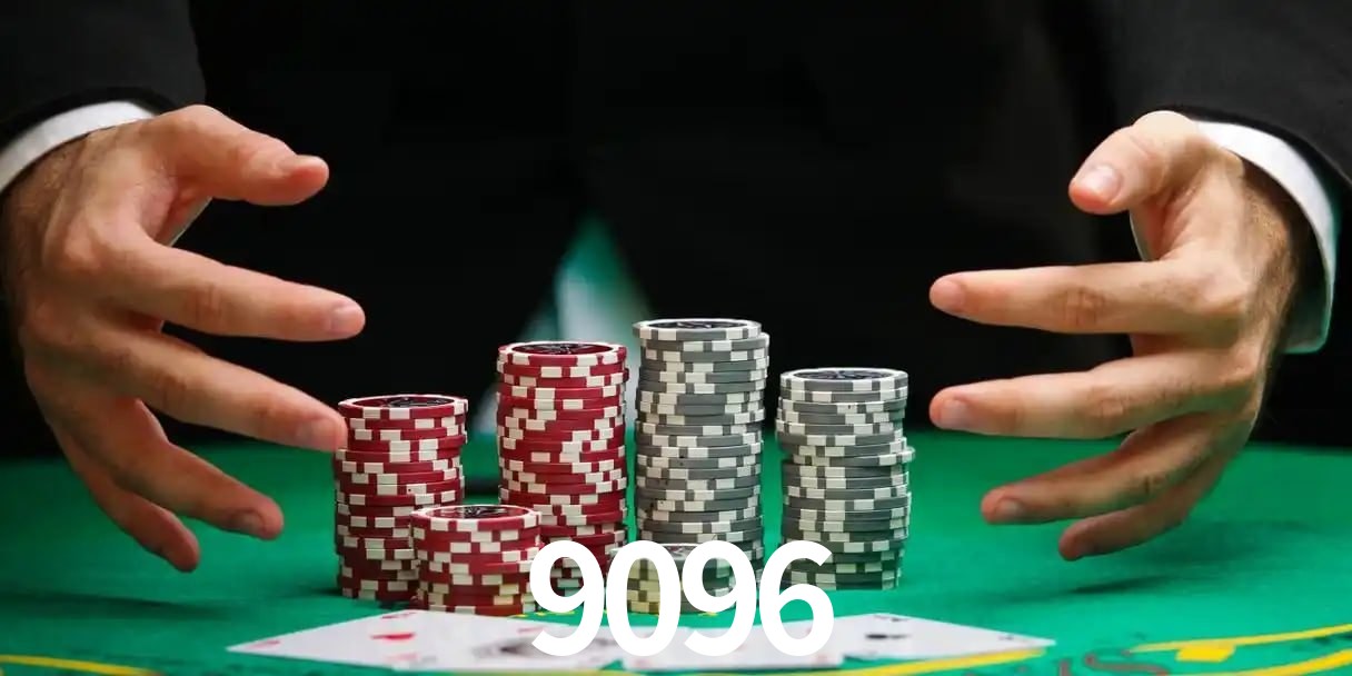 Jackpots em slots