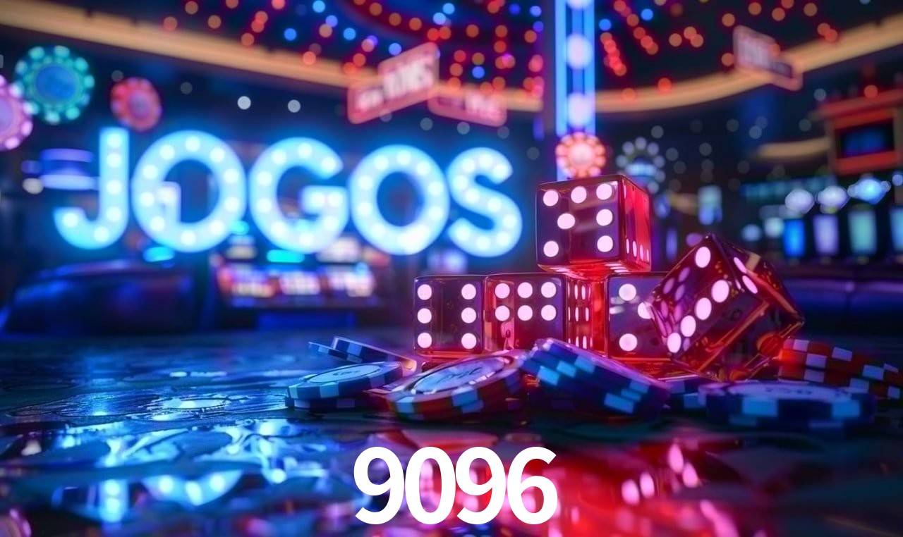 Jogo Spaceman 9096