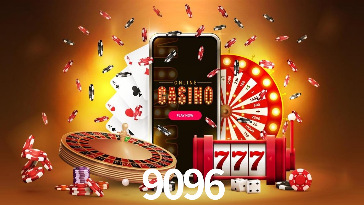 Descubra a Essência do 9096: Nossa História e Compromissos