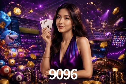 Live Casino 9096