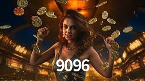 Bonus Features 9096