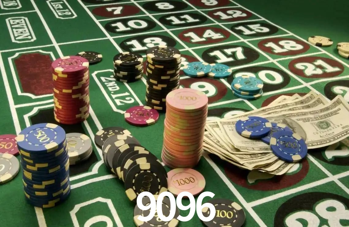 Player Reviews 9096