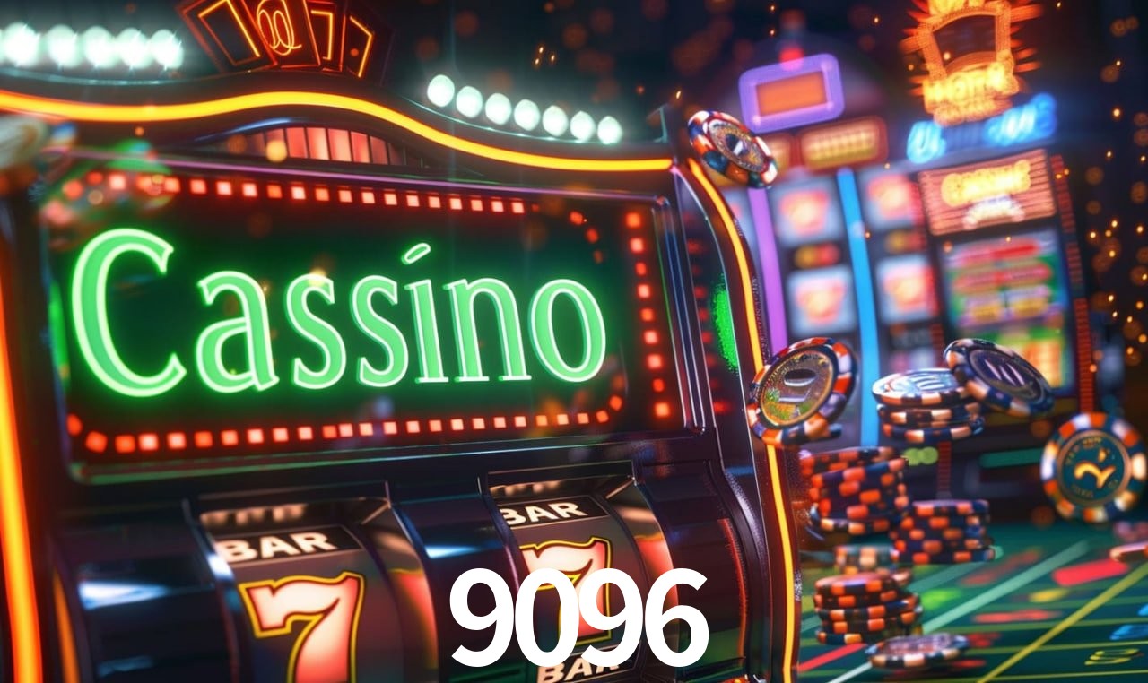 Estatísticas 9096