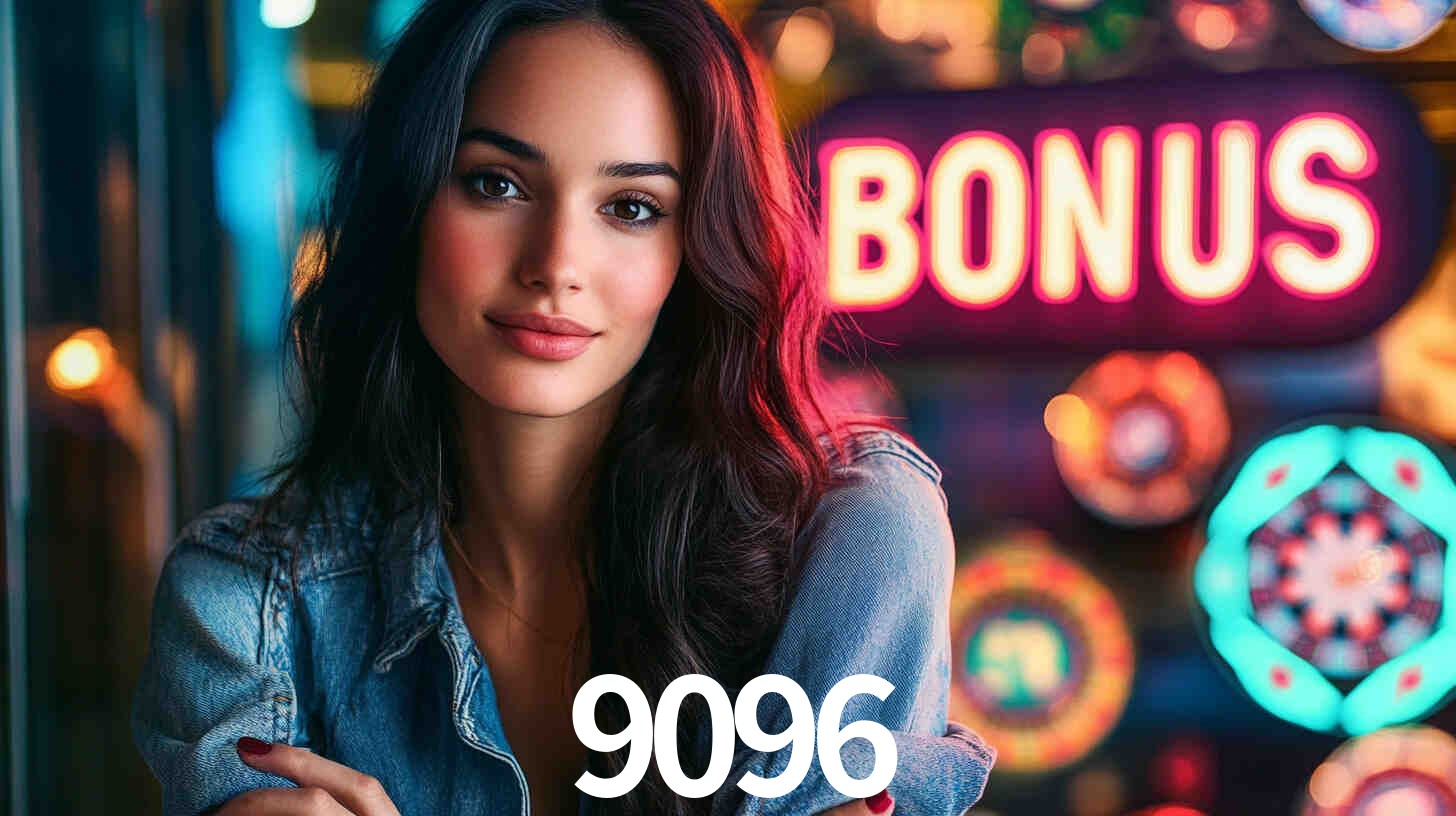 9096