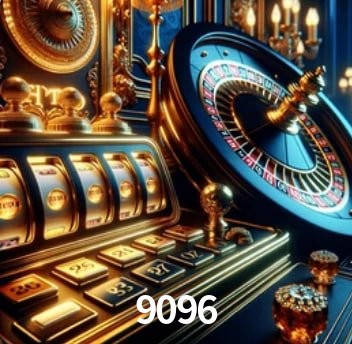 Recursos de Bônus 9096