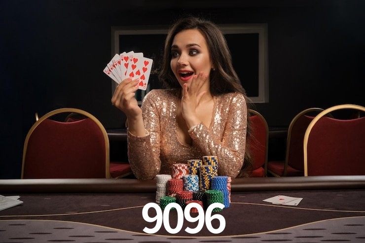 Casino Ao Vivo 9096