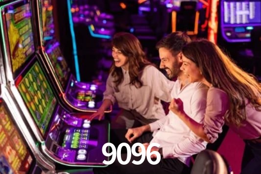 Torneios 9096