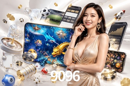 Secure Login 9096