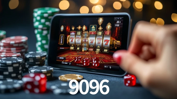 Premium Interface 9096