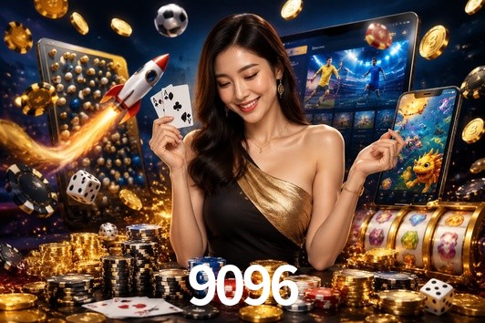 Account Benefits 9096