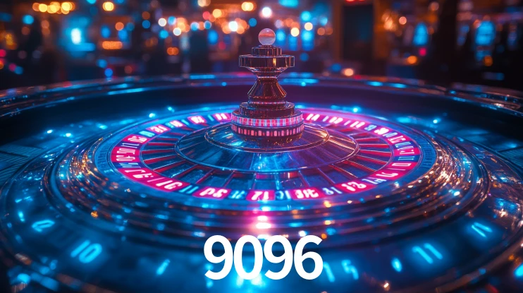 Experimente o Login Seguro Premium no 9096