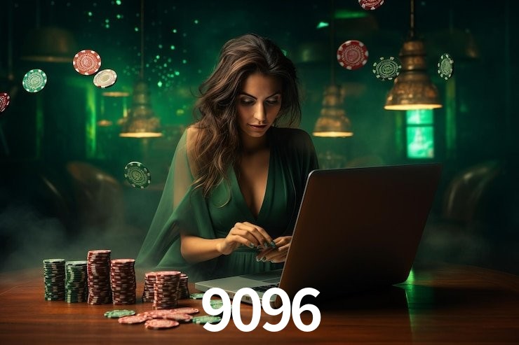 Instalar app 9096