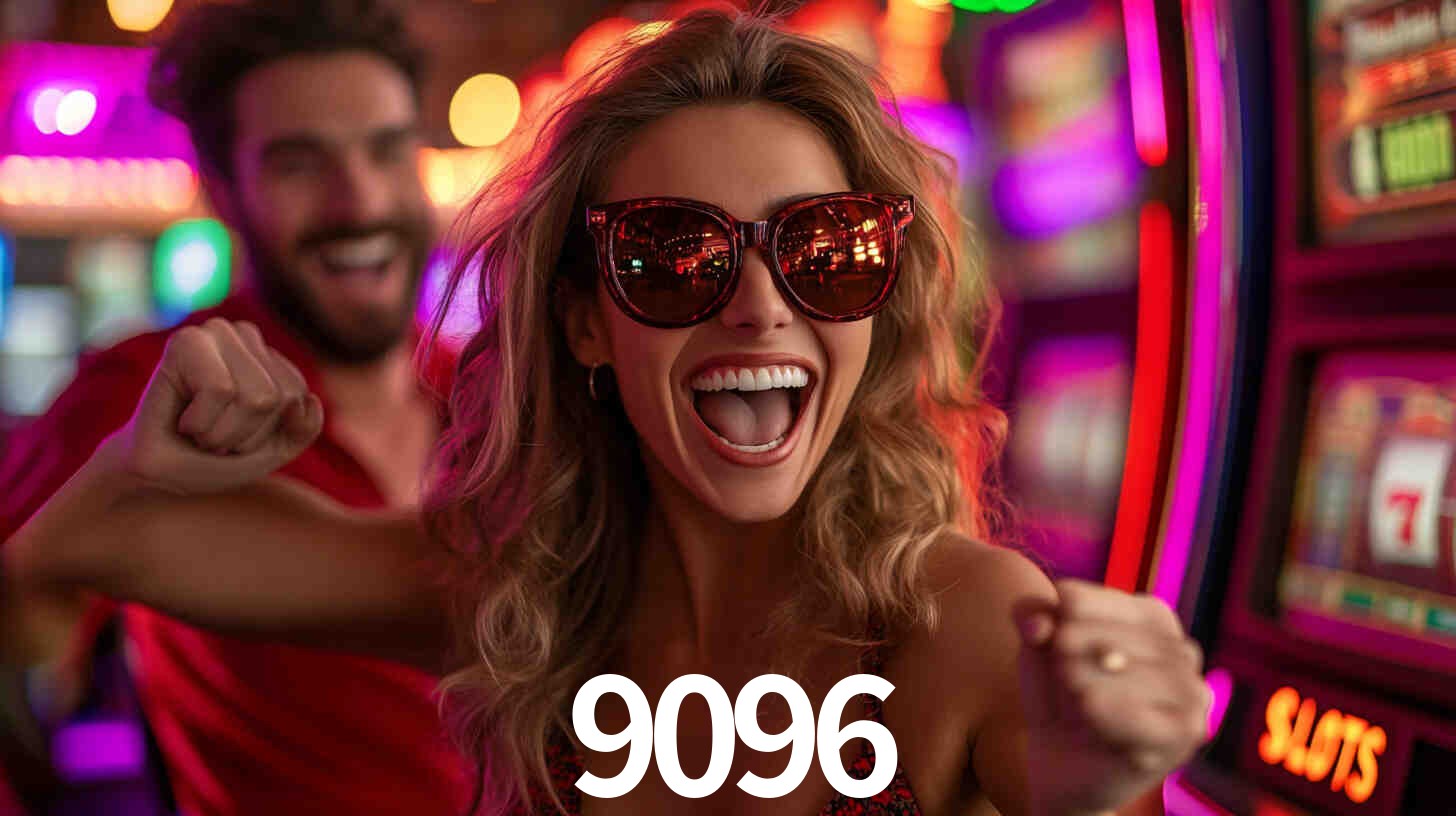 A Emoção da Loteria na 9096: Uma Chance de Mudança de Vida