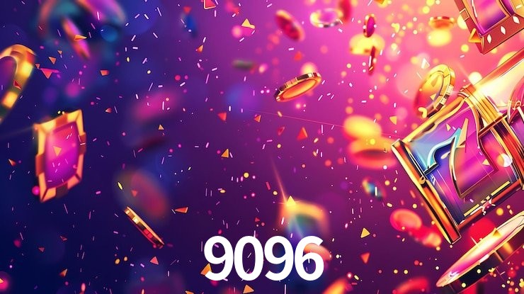Jogos Exclusivos 9096