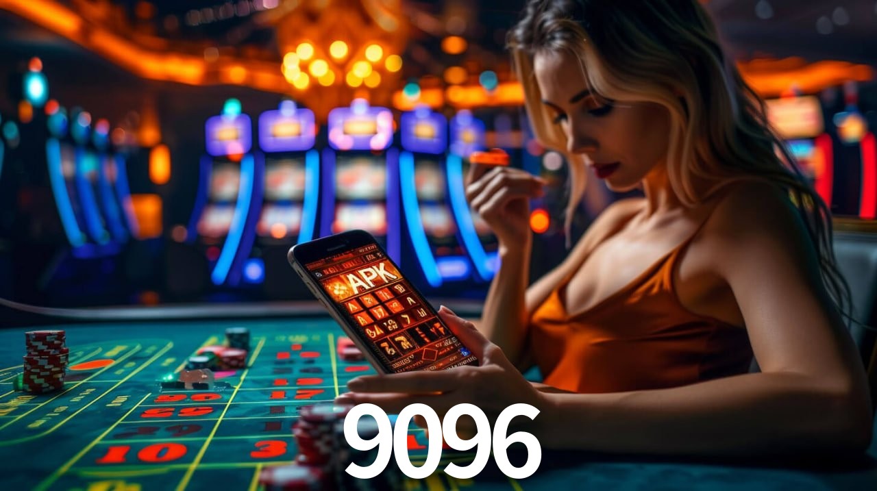 VIP Casino 9096