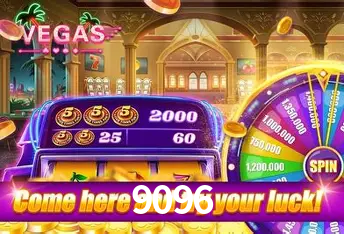 Explorando a Categoria de Eventos em Apostas na 9096