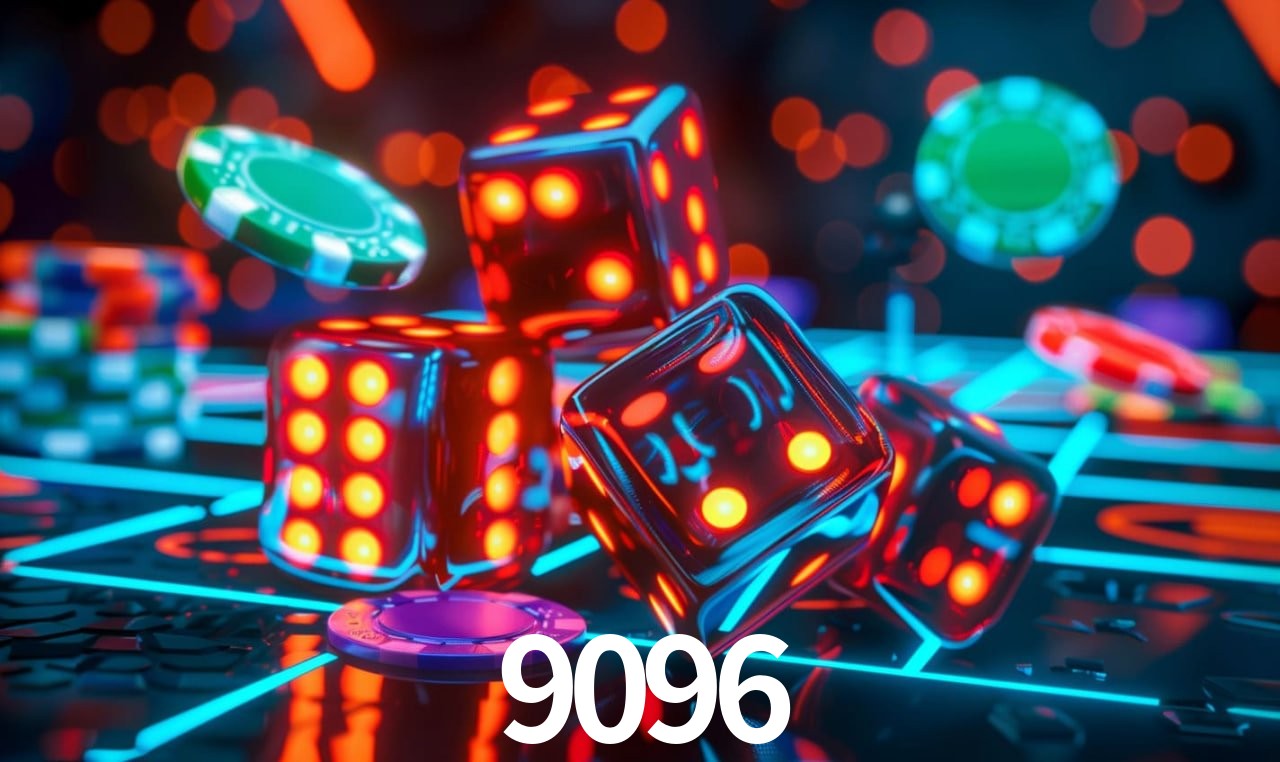 Bônus Diários 9096