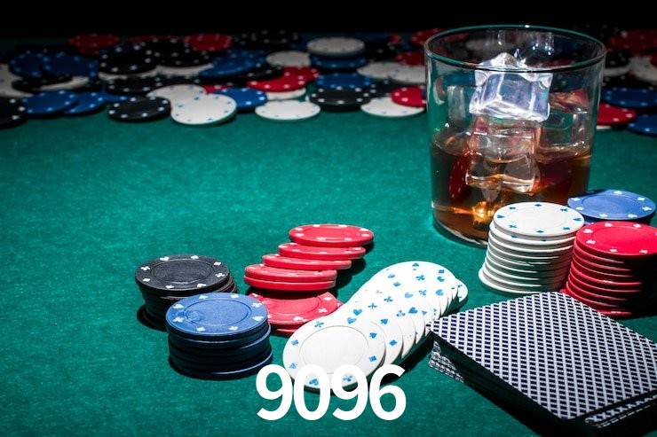 Estatísticas do Jogo 9096