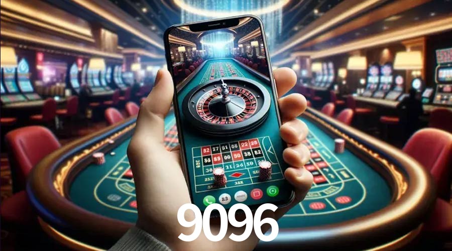 Platform Technology 9096