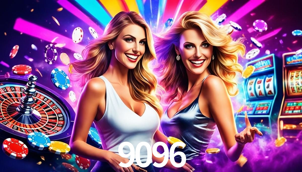 Estatísticas Crash Games 9096