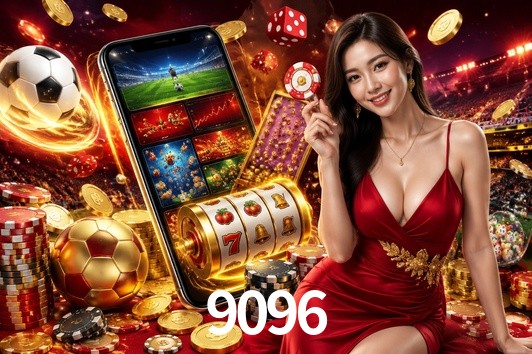 Tennis Betting 9096