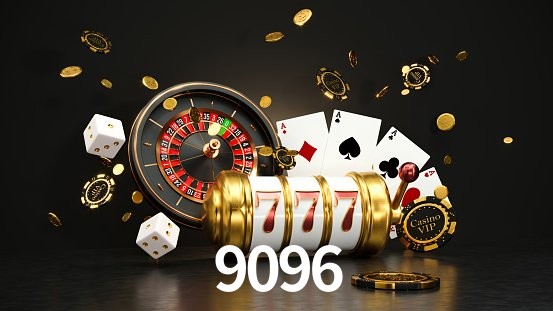 Aviator Game 9096