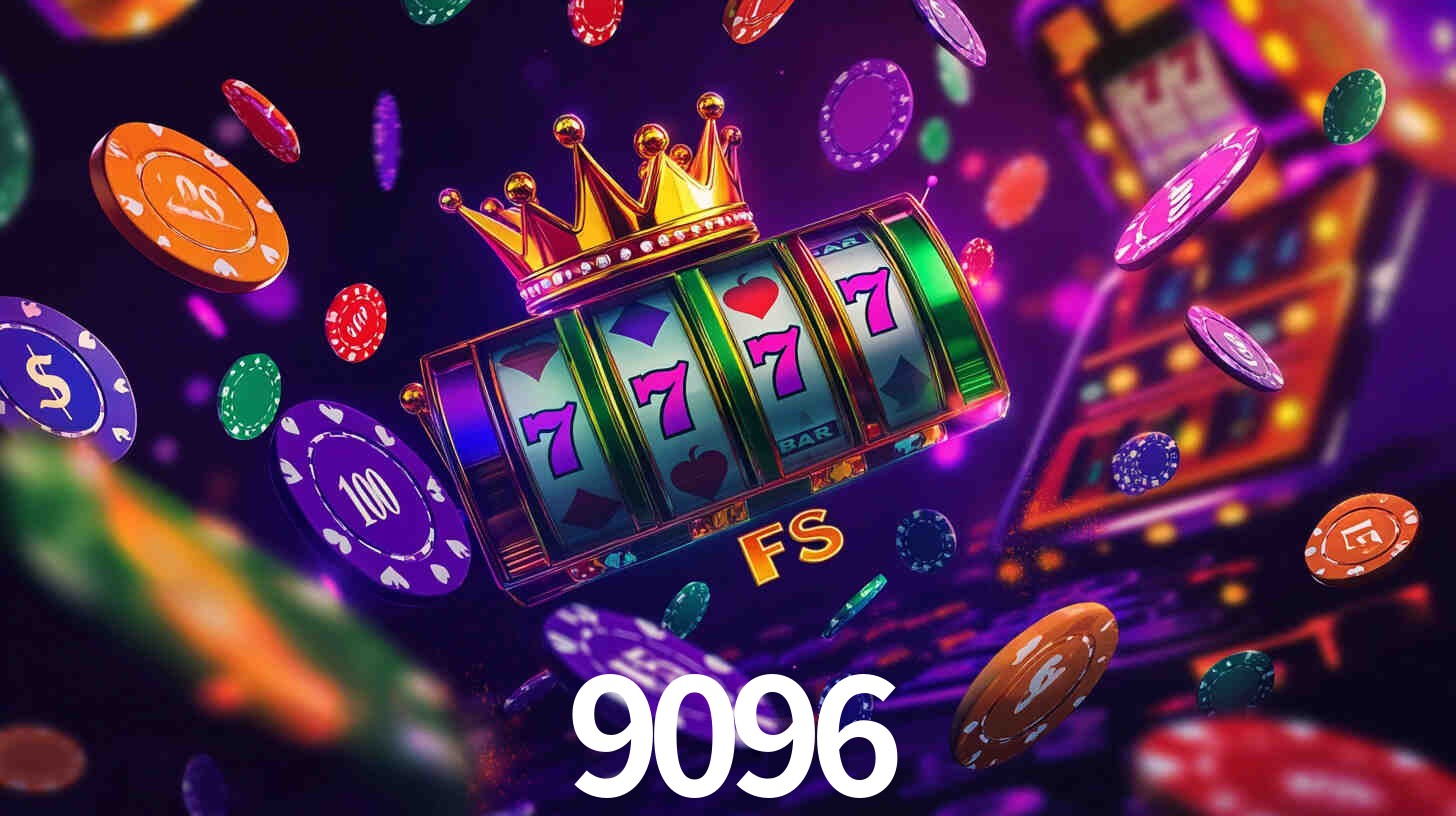 Exclusive Games 9096