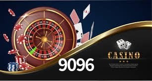 Login Seguro 9096
