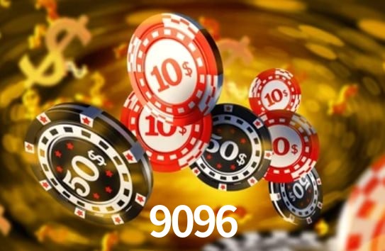 Diretório de Jogos 9096