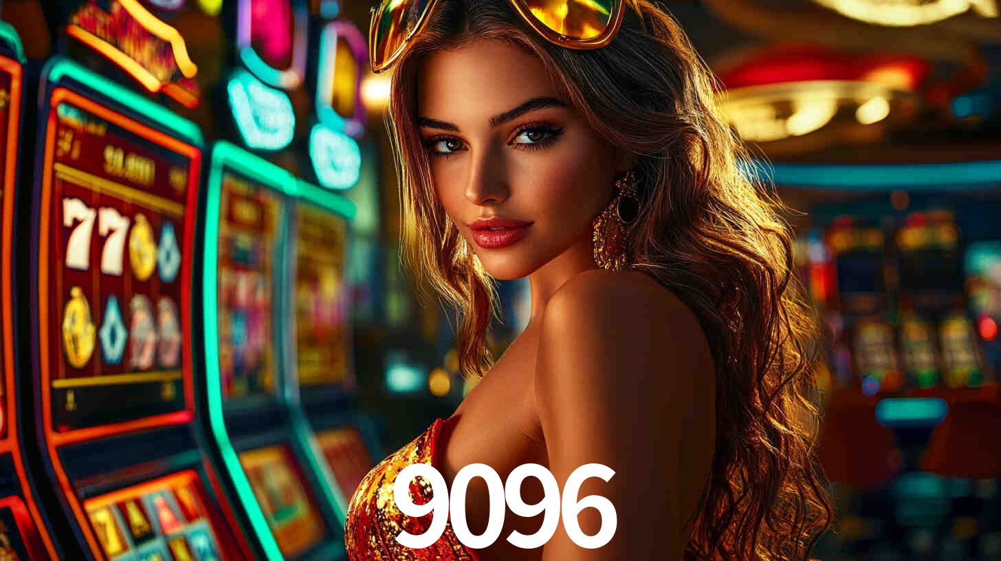 9096 App Interface