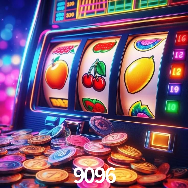 Segurança 2FA 9096