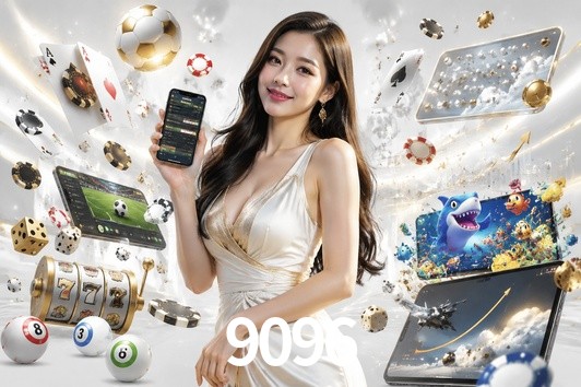 Game Providers 9096