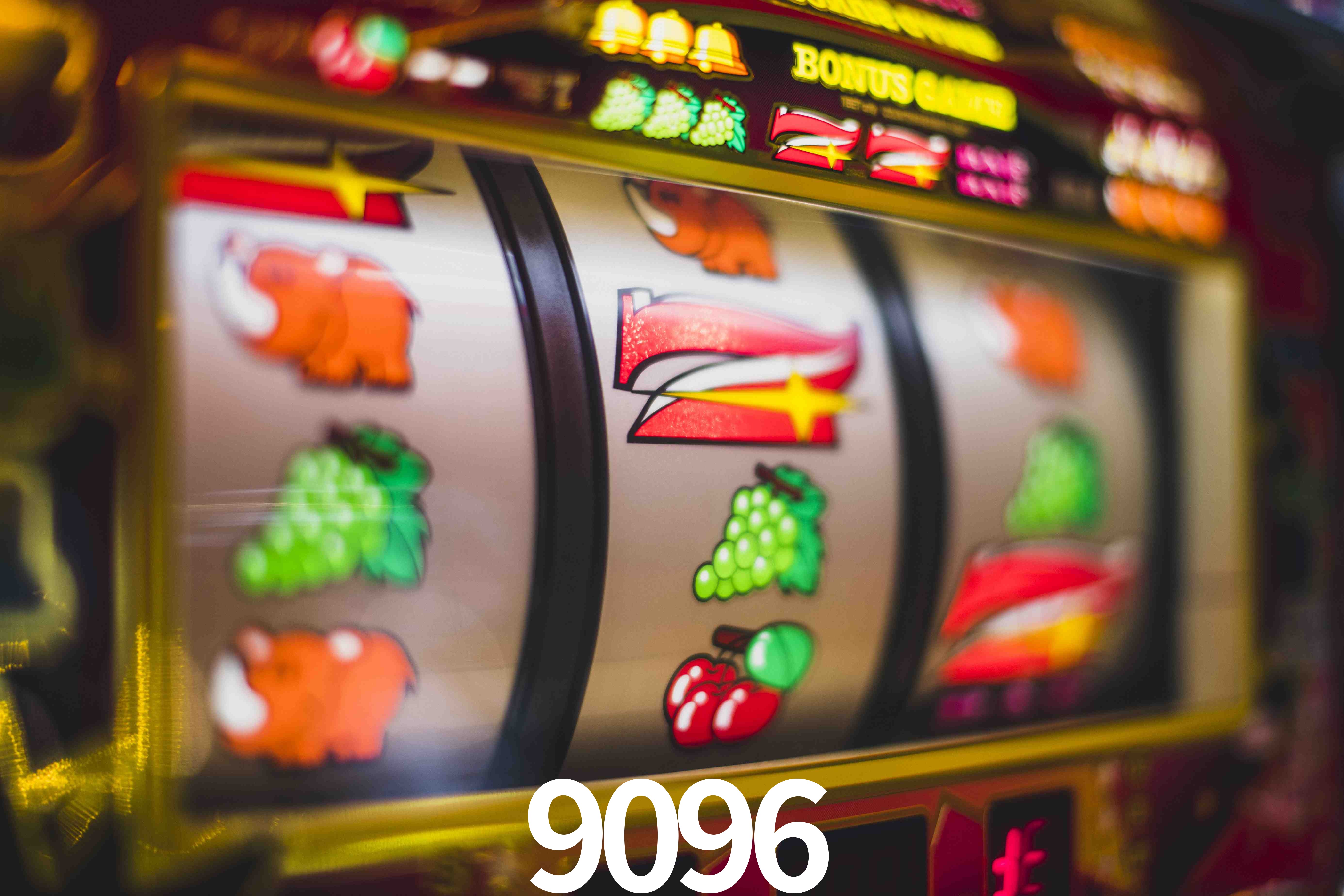 Spaceman Game 9096