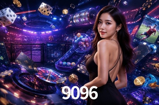 Flash Promotion 9096