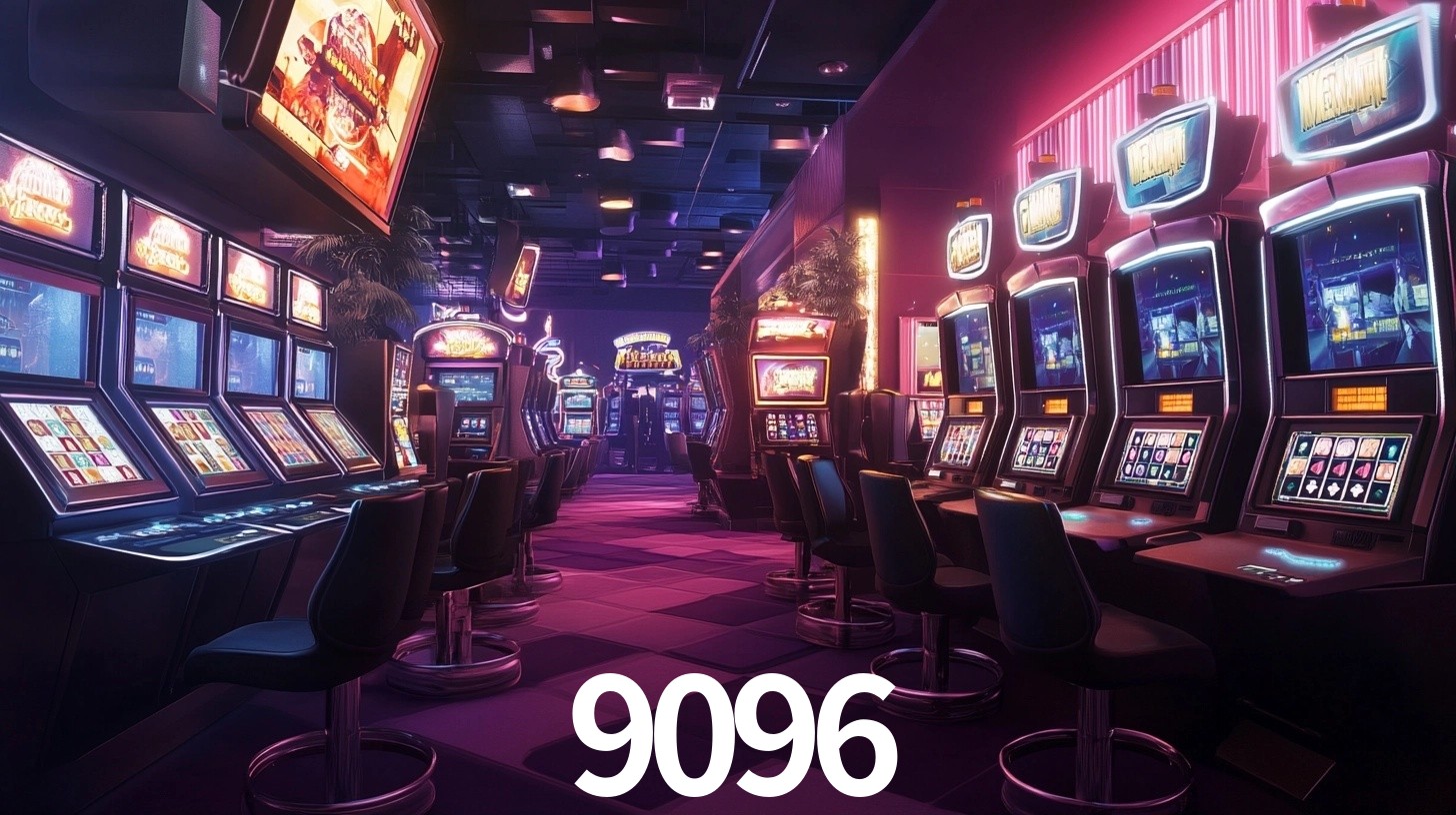 9096 bet